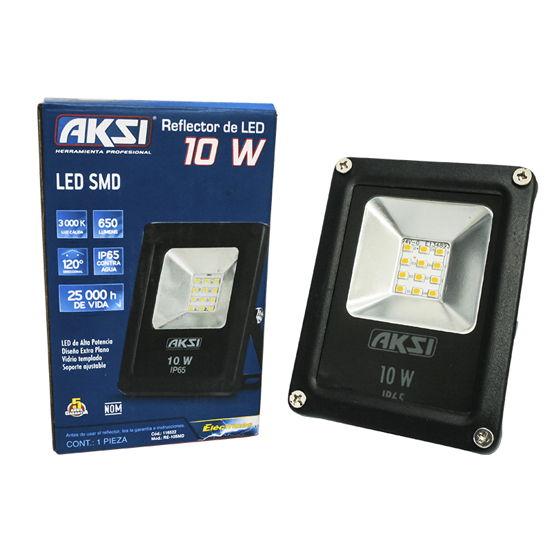 Reflector Led 10W