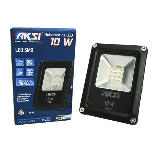 Reflector Led 10W