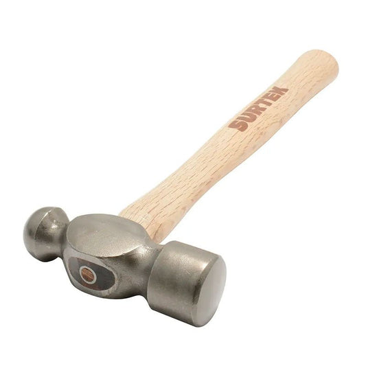 8s martillo bola mango encino 8 oz surtek - Tool Ferreterías / Ferretodo - Herramientas y material de construcción.