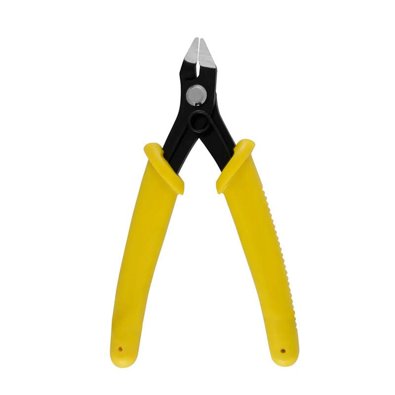 948 pinza p/electronica corte al ras 5" surtek - Tool Ferreterías / Ferretodo - Herramientas y material de construcción.