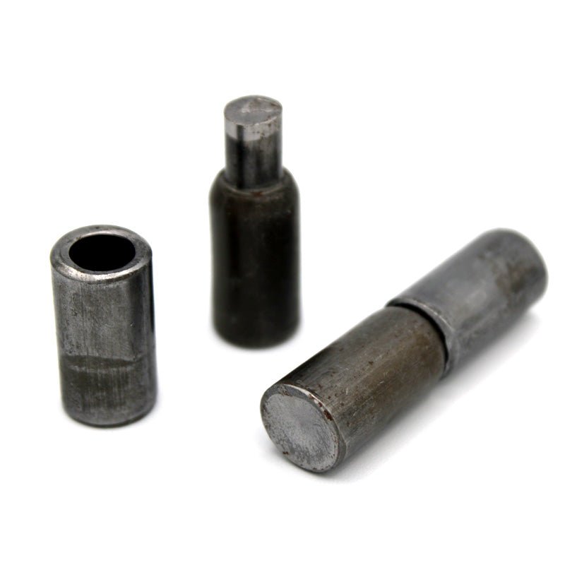 Bisagra Tubular De 13 Mm 1/2" - Tool Ferreterías / Ferretodo - Herramientas y material de construcción.