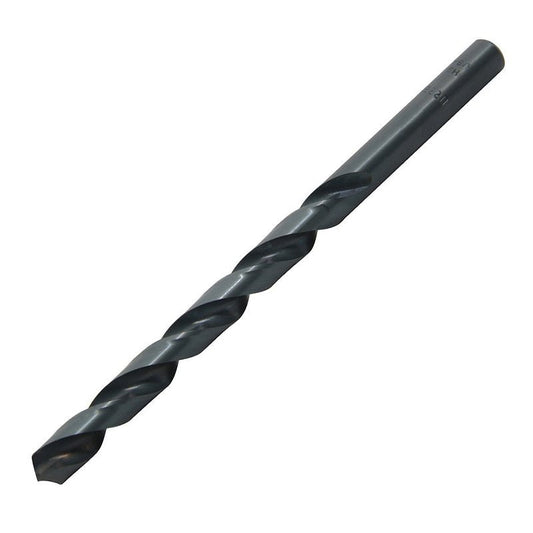 Broca Acero Av Negra 9/32" B9/32 Urrea - Tool Ferreterías / Ferretodo - Herramientas y material de construcción.