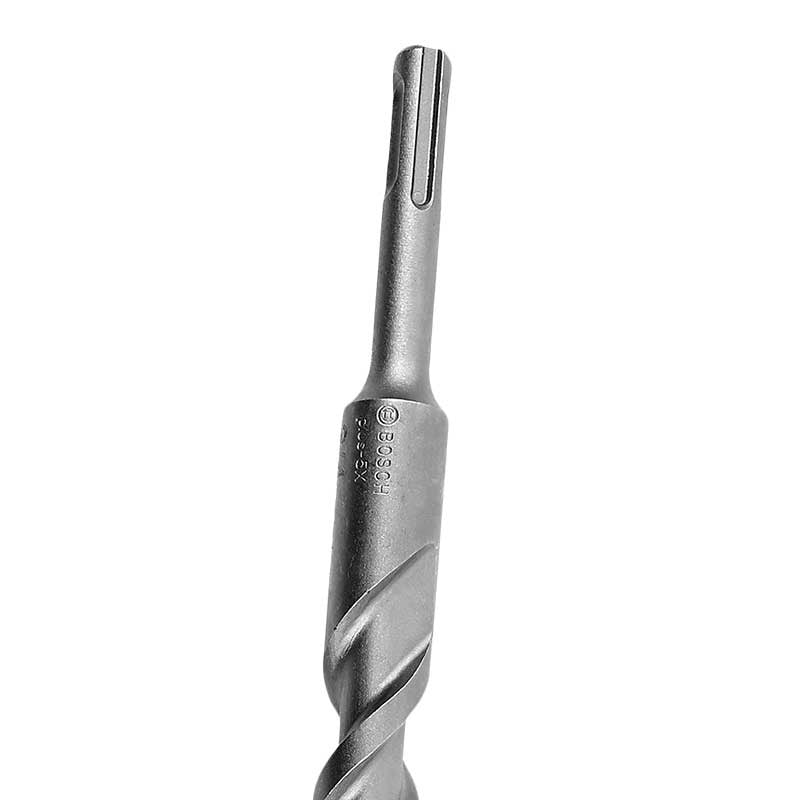 Broca Para Hormigón Bosch Sds Plus 5X Ø 3/4" X 10” X 12” 1 Unidad - Tool Ferreterías / Ferretodo - Herramientas y material de construcción.