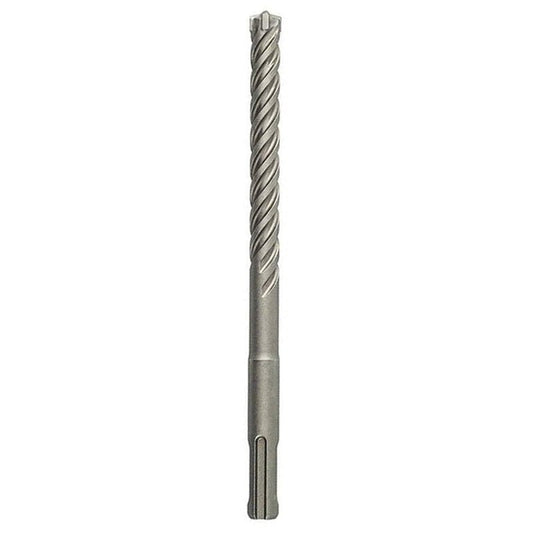 Broca Para Hormigón Bosch Sds Plus 5X Ø 5/8” X 10” X 12” 1 Unidad - Tool Ferreterías / Ferretodo - Herramientas y material de construcción.