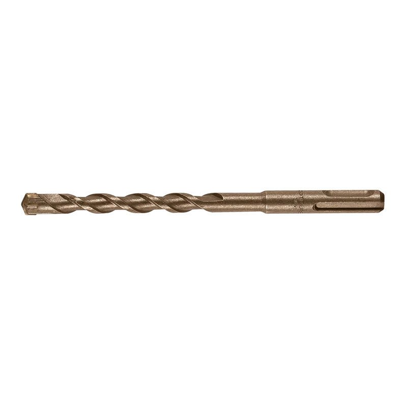 Broca Sds Plus 3/8 X 6", Truper - Tool Ferreterías / Ferretodo - Herramientas y material de construcción.