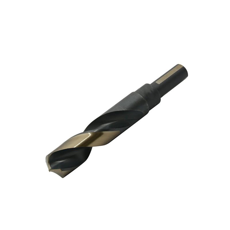 Broca Zr 1/2" de 3/4", C11198, Cleveland - Tool Ferreterías / Ferretodo - Herramientas y material de construcción.