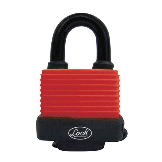 C25s40 candado impermeable corto 40 mm lock - Tool Ferreterías / Ferretodo - Herramientas y material de construcción.