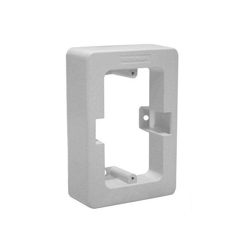 Caja De Contactos, Thorsman Tmk - Tool Ferreterías / Ferretodo - Herramientas y material de construcción.