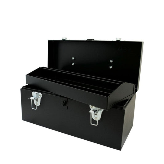 Caja Metalica Uso Pesado 16" X 7" X 7" D3C20 Urrea - Tool Ferreterías / Ferretodo - Herramientas y material de construcción.