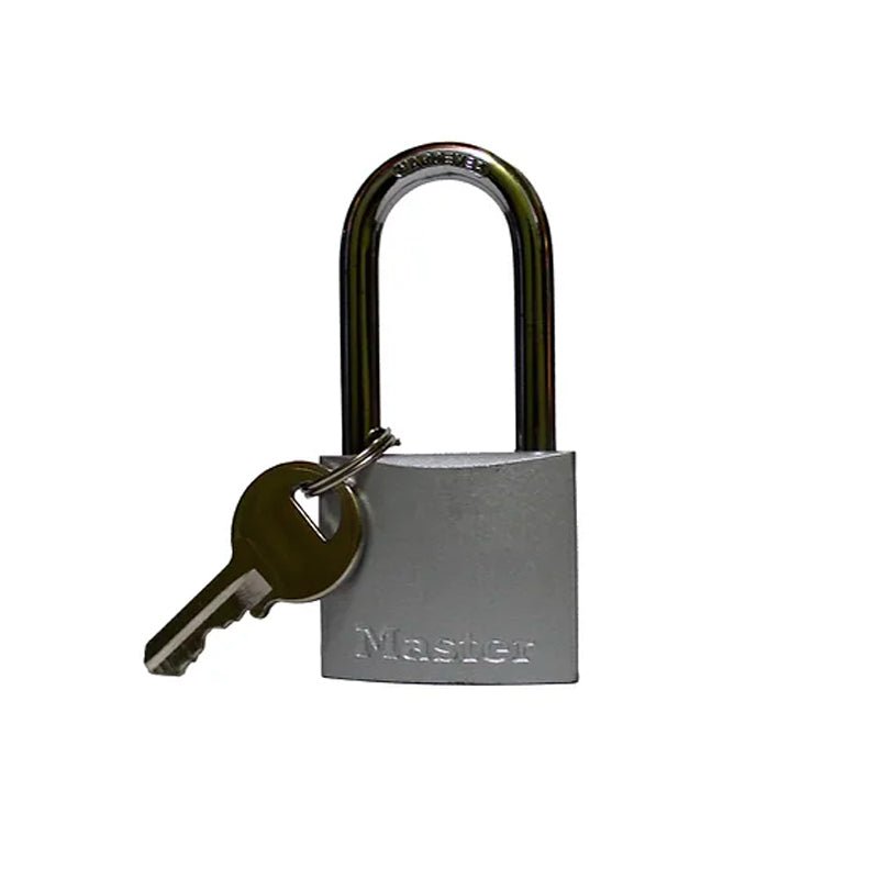 Candado Zamac 740Dlf Master Lock - Tool Ferreterías / Ferretodo - Herramientas y material de construcción.