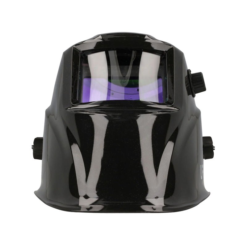 Careta eléctronica para soldar, visión 92 x 42, USCS4 Urrea - Tool Ferreterías / Ferretodo - Herramientas y material de construcción.