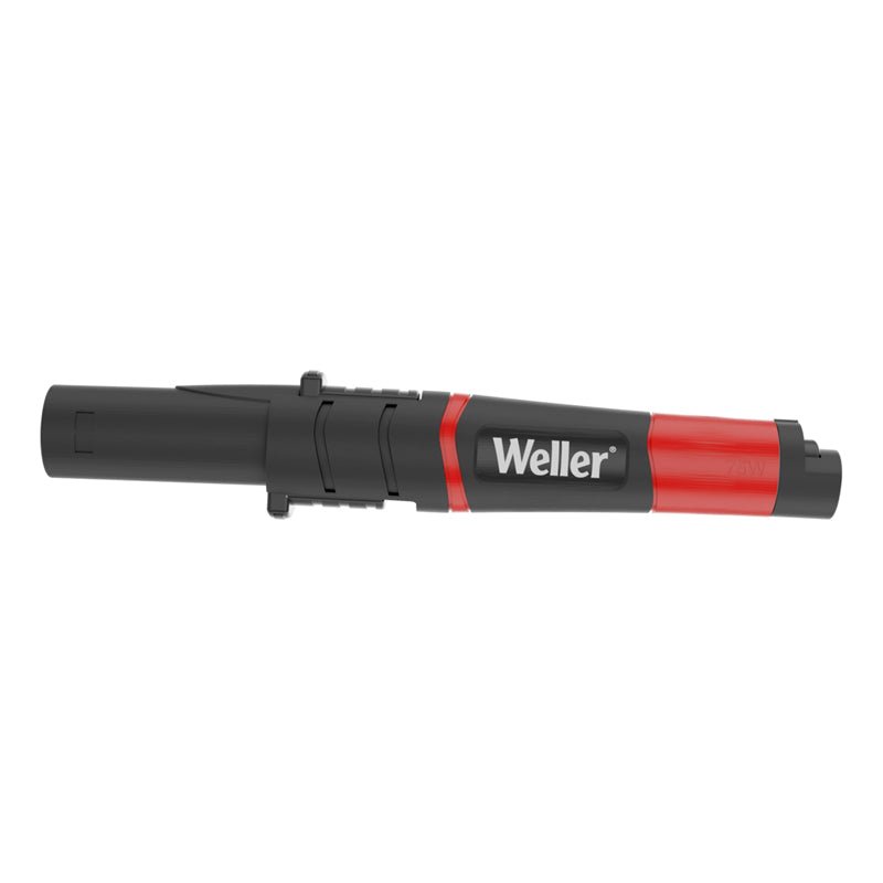 Cautin Inalambrico 25 75 W Gas Butano Wlbuk75 Wele - Tool Ferreterías / Ferretodo - Herramientas y material de construcción.
