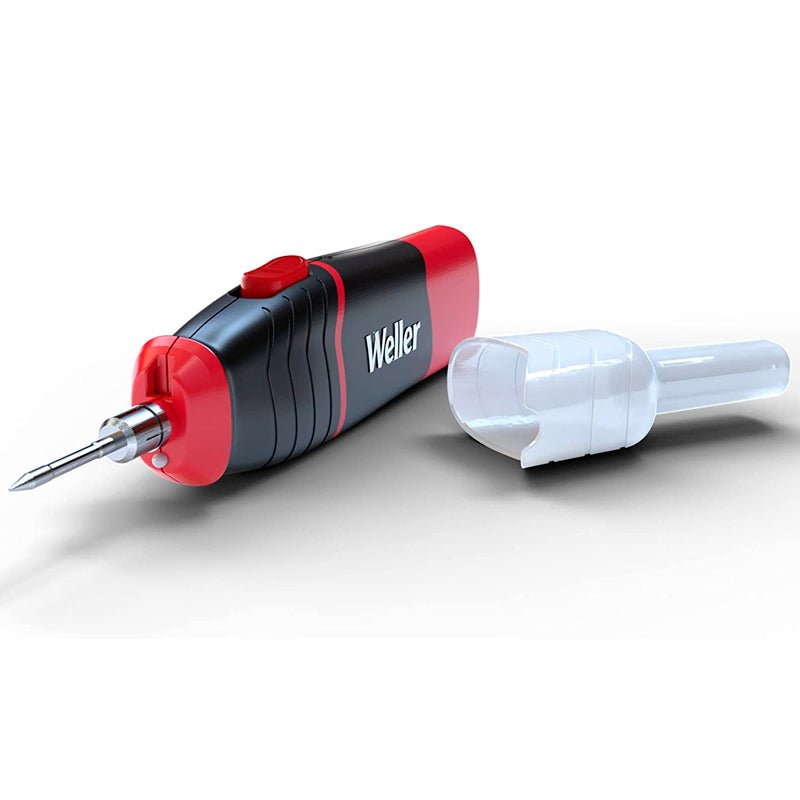 Cautin Inalambrico 4,5 W Wliba4 Weller Xane - Tool Ferreterías / Ferretodo - Herramientas y material de construcción.