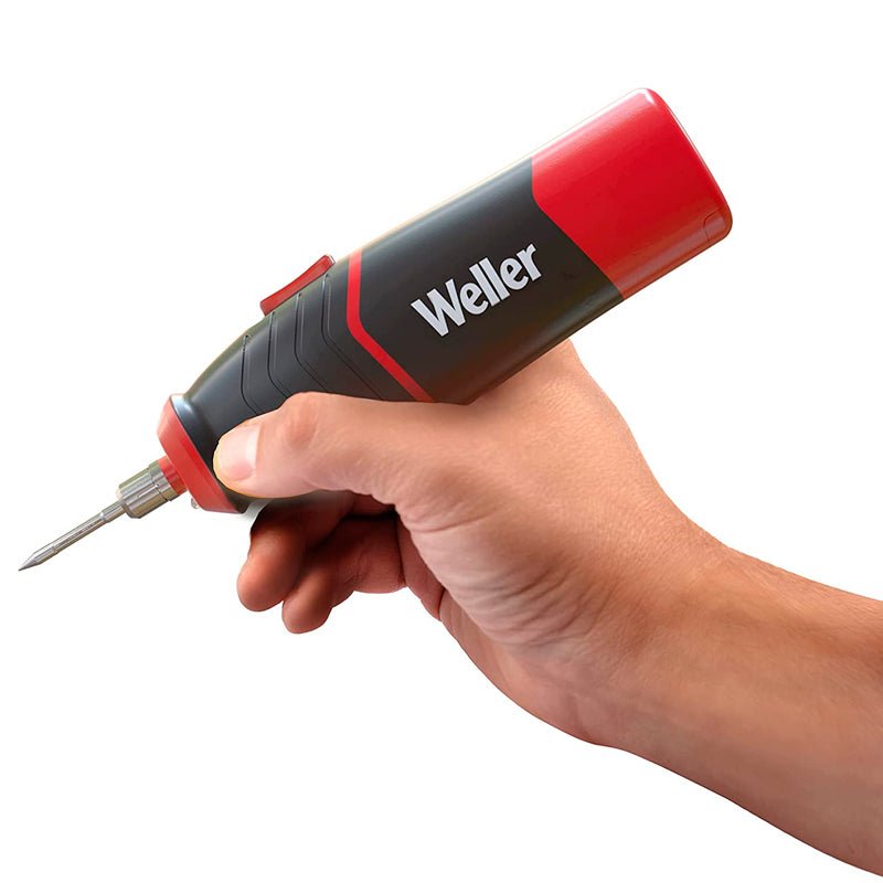Cautin Inalambrico 4,5 W Wliba4 Weller Xane - Tool Ferreterías / Ferretodo - Herramientas y material de construcción.