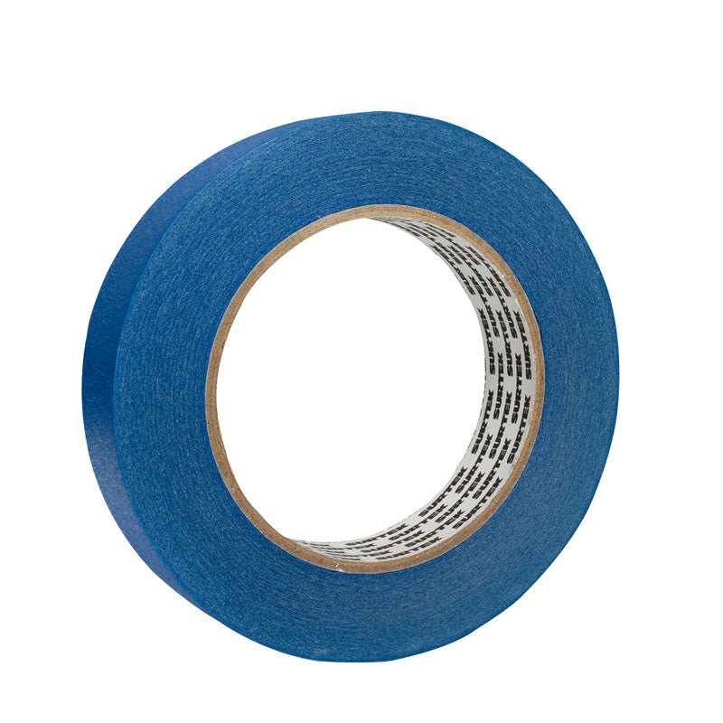 Cinta masking tape de 2? color azul, 138084 Surtek - Tool Ferreterías / Ferretodo - Herramientas y material de construcción.