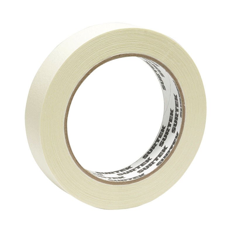 Cinta masking tape de 2? x 50 m, 138034 Surtek - Tool Ferreterías / Ferretodo - Herramientas y material de construcción.