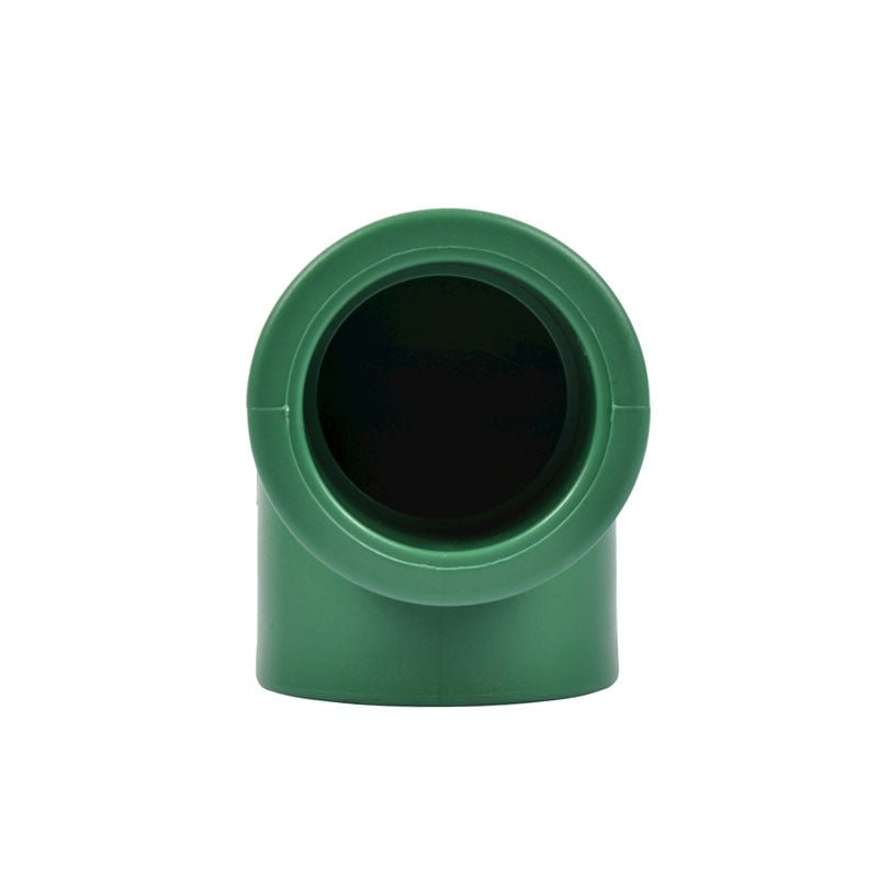 Codo de 90° x 32 mm (1"), 200016 Tuboplus - Tool Ferreterías / Ferretodo - Herramientas y material de construcción.