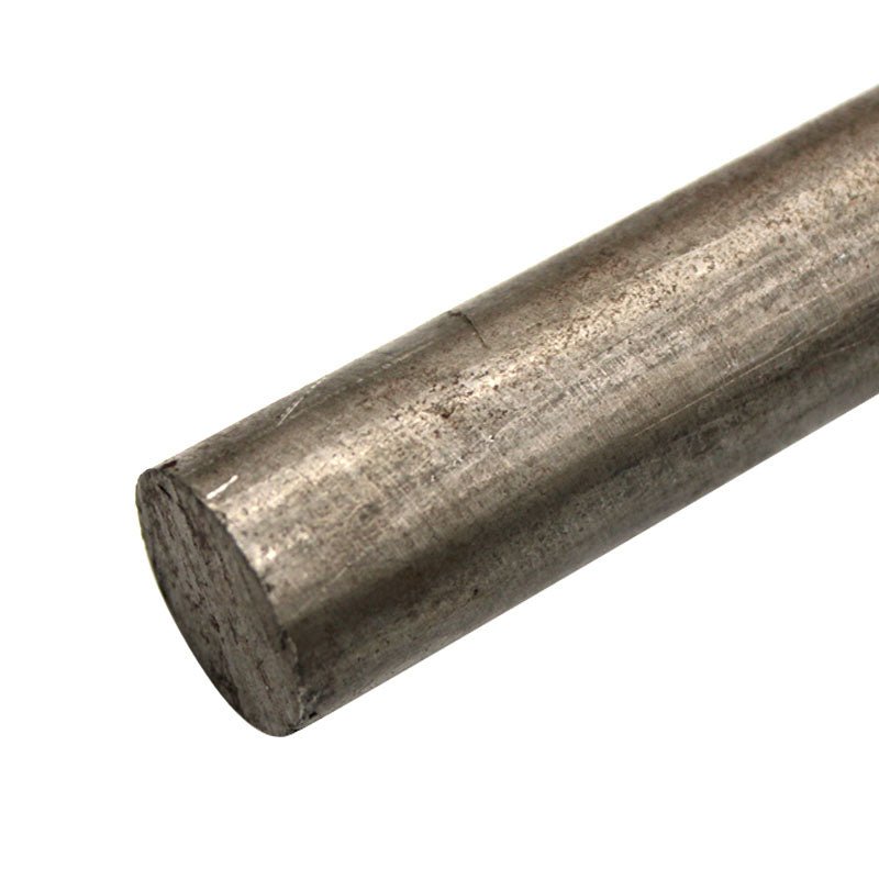 Cold rolled redondo 1.1/2" - Tool Ferreterías / Ferretodo - Herramientas y material de construcción.