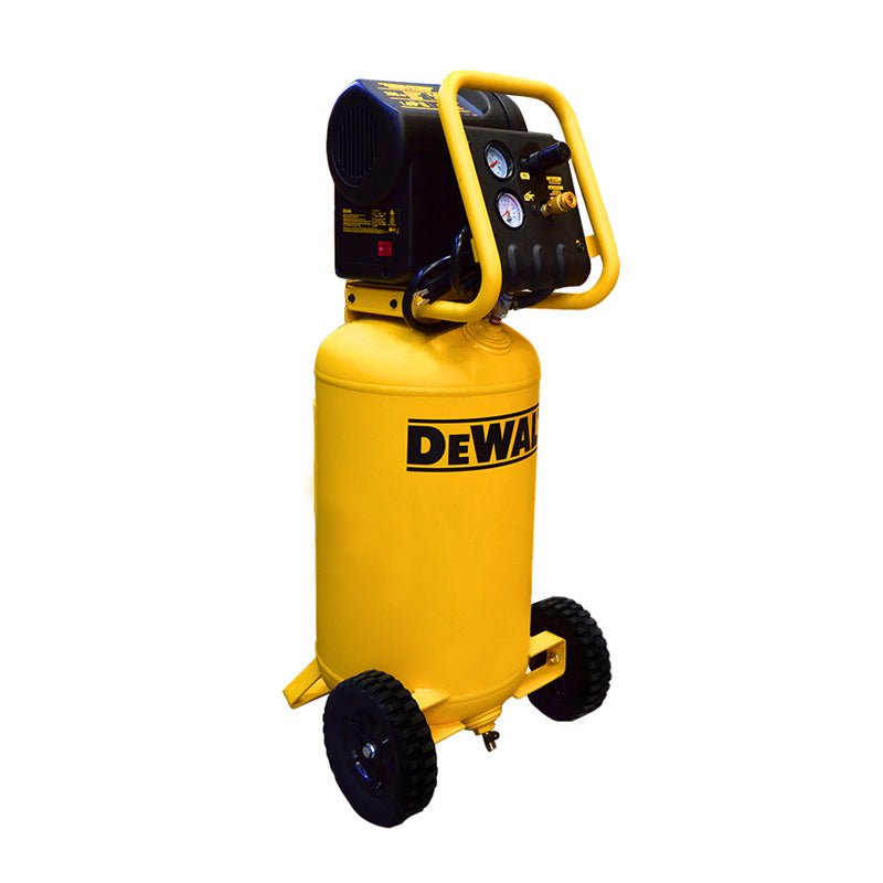 Compresor De Aire De 5.4 Scfm Dewalt D55168 - Tool Ferreterías / Ferretodo - Herramientas y material de construcción.