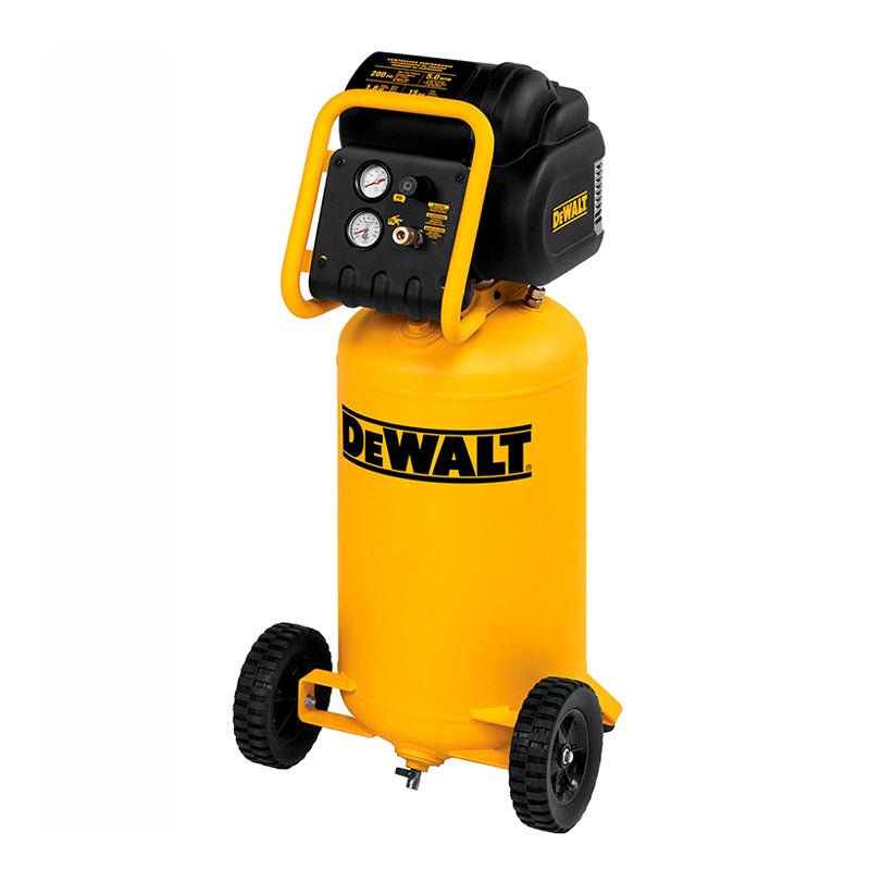 Compresor De Aire De 5.4 Scfm Dewalt D55168 - Tool Ferreterías / Ferretodo - Herramientas y material de construcción.