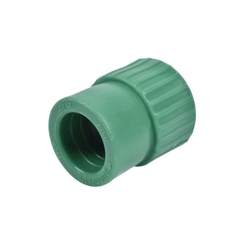 Conector Hembra 25 Mm X 1/2" (3/4"X1/2") 200041 - Tool Ferreterías / Ferretodo - Herramientas y material de construcción.