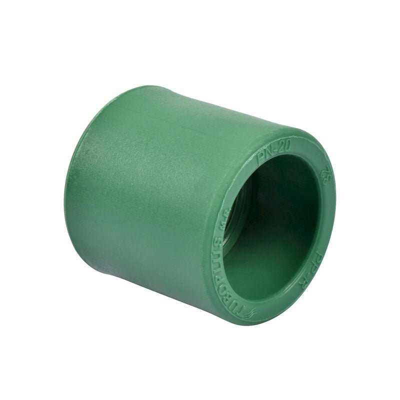 Cople de 32 mm (1"), 200067 Tuboplus - Tool Ferreterías / Ferretodo - Herramientas y material de construcción.