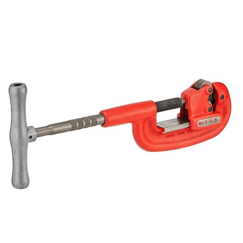 Cortatubo 2 A Ridgid 32820 - Tool Ferreterías / Ferretodo - Herramientas y material de construcción.