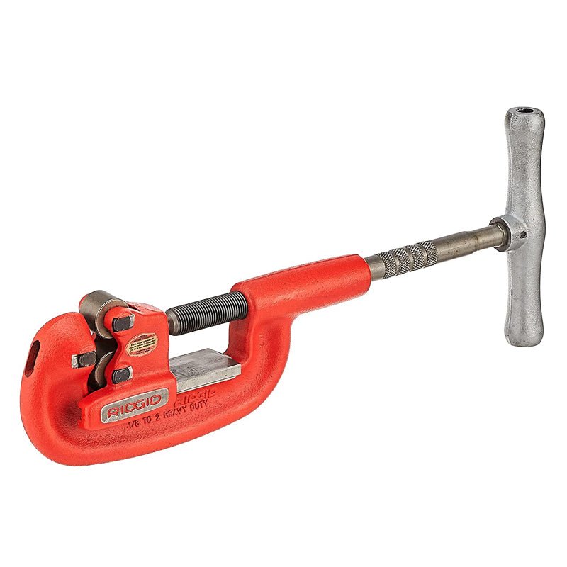 Cortatubo 2 A Ridgid 32820 - Tool Ferreterías / Ferretodo - Herramientas y material de construcción.