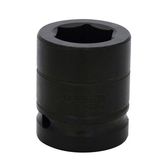 Dado de impacto de 3/4? 6 puntas de 1 1/16?, 7517 Urrea - Tool Ferreterías / Ferretodo - Herramientas y material de construcción.