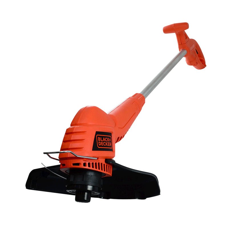 Desbrozadora De 12" De 400 W Black & Decker St4500B3 - Tool Ferreterías / Ferretodo - Herramientas y material de construcción.