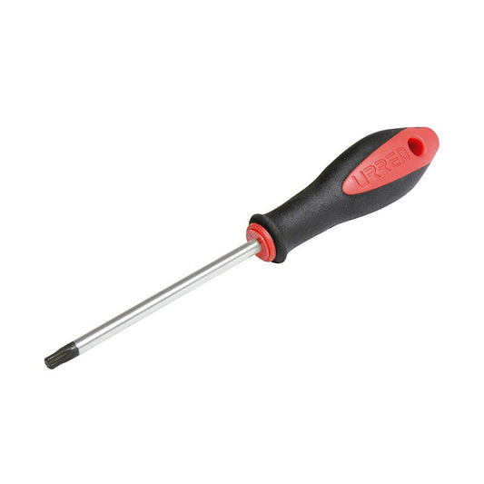 Destornillador Bimaterial Torx T27 X 4" 8327W Urrea - Tool Ferreterías / Ferretodo - Herramientas y material de construcción.