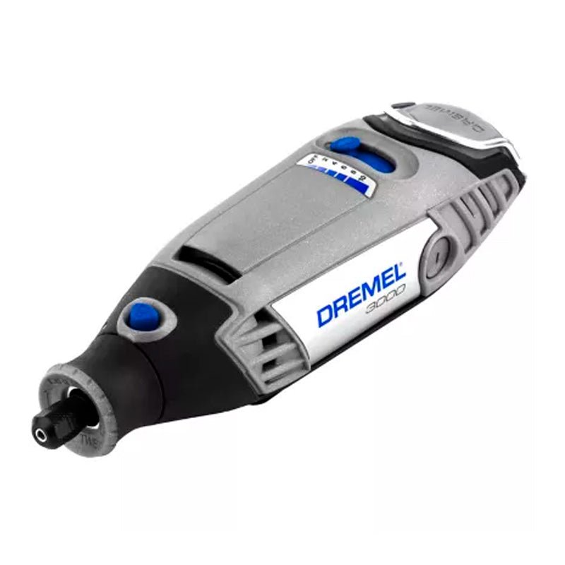 Dremel 3000 Mototool Con 1 Aditamento Y 26 Accesorios + Maletín - Tool Ferreterías / Ferretodo - Herramientas y material de construcción.