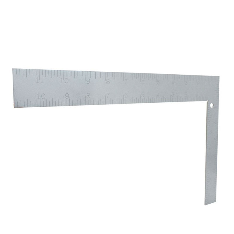 Escuadra de cantero de 8 x 12?, 122280 Surtek - Tool Ferreterías / Ferretodo - Herramientas y material de construcción.