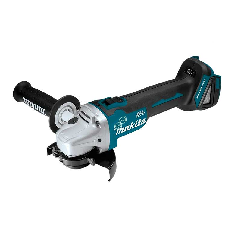 Esmeril angular 4.1/2", DGA456STX3, Makita - Tool Ferreterías / Ferretodo - Herramientas y material de construcción.