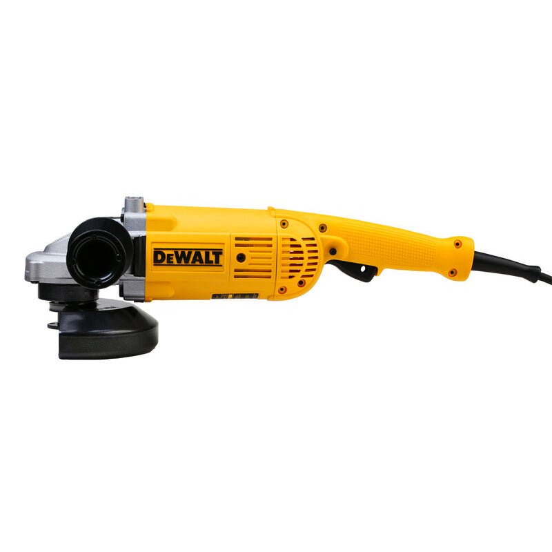 Esmeriladora Angular 7" De 2200 W Dewalt Dwe491B3 - Tool Ferreterías / Ferretodo - Herramientas y material de construcción.