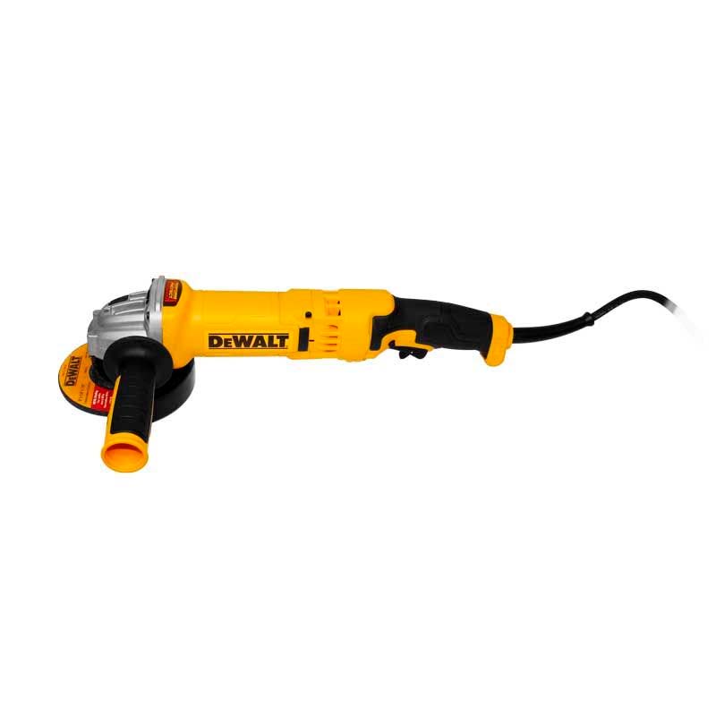 Esmeriladora Angular De 4 1/2" (115Mm) 5" (125Mm) 1500W Dwe4315 B3 , Dewalt - Tool Ferreterías / Ferretodo - Herramientas y material de construcción.