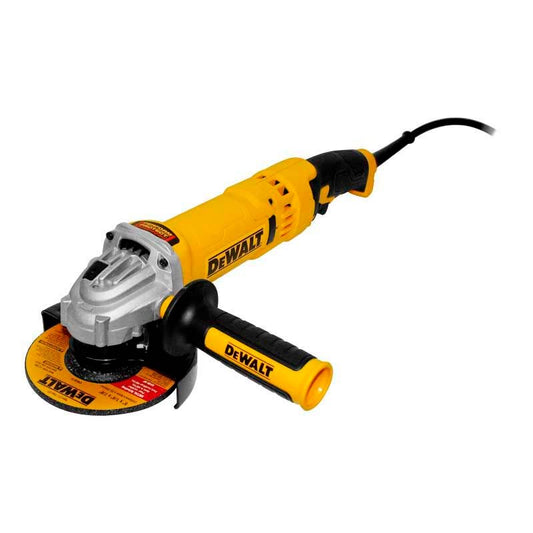 Esmeriladora Angular De 4 1/2" (115Mm) 5" (125Mm) 1500W Dwe4315 B3 , Dewalt - Tool Ferreterías / Ferretodo - Herramientas y material de construcción.