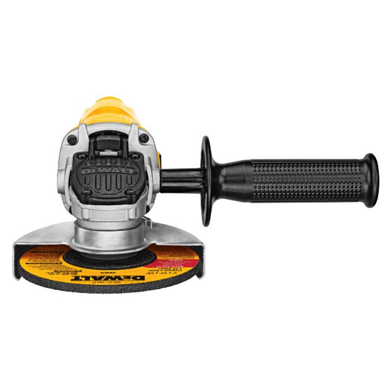 Esmeriladora Angular De 4 1/2" De 800 W Dewalt Dwe4020B3 - Tool Ferreterías / Ferretodo - Herramientas y material de construcción.