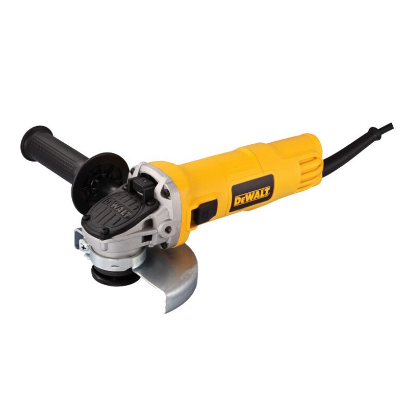 Esmeriladora Angular De 4 1/2" De 800 W Dewalt Dwe4020B3 - Tool Ferreterías / Ferretodo - Herramientas y material de construcción.