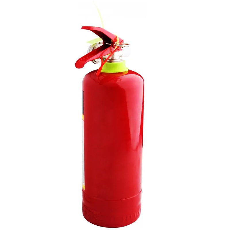 Extintor De Emergencia 1Kg Ee 1 Mikels - Tool Ferreterías / Ferretodo - Herramientas y material de construcción.