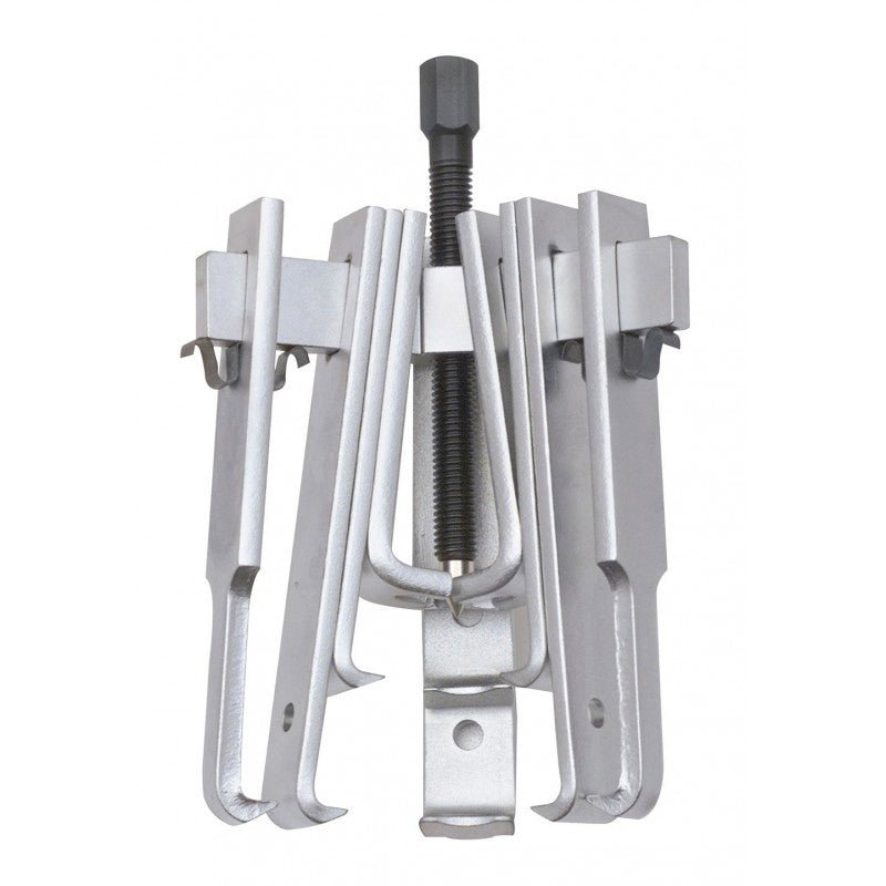 Extractor 20 Piezas Quijada Recta "B" 6 Toneladas 4216 Urrea - Tool Ferreterías / Ferretodo - Herramientas y material de construcción.