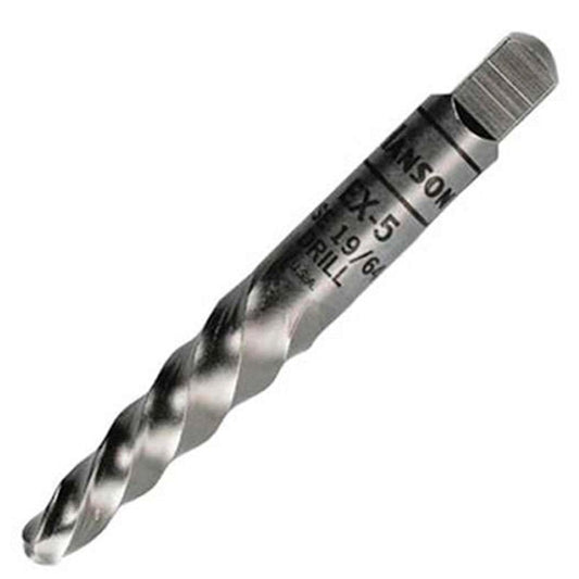 Extractor De Tornillo N.3, 52403 - Tool Ferreterías / Ferretodo - Herramientas y material de construcción.