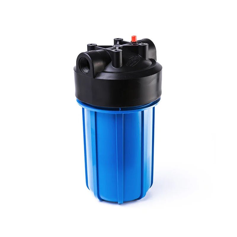 Filtro de sedimentos Jumbo, 300006 Rotoplas - Tool Ferreterías / Ferretodo - Herramientas y material de construcción.