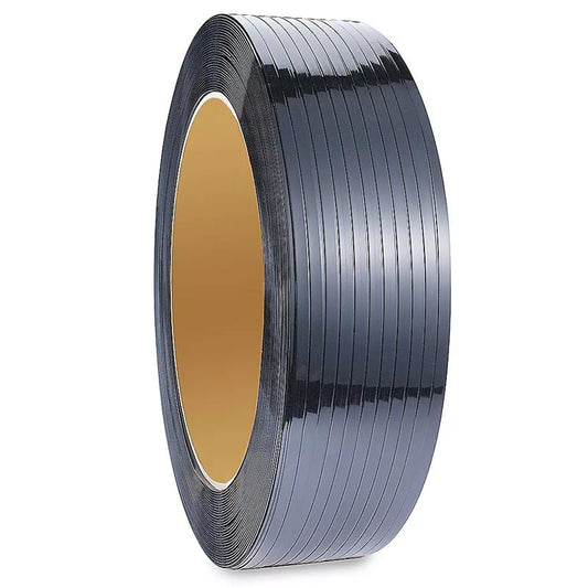 Fleje Plastico 1/2" - Tool Ferreterías / Ferretodo - Herramientas y material de construcción.