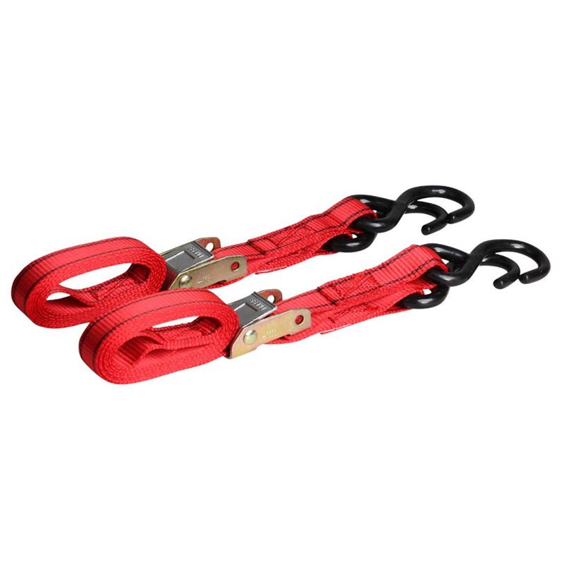 Ganchos Tensores 2 Pz T 2 Mikels - Tool Ferreterías / Ferretodo - Herramientas y material de construcción.