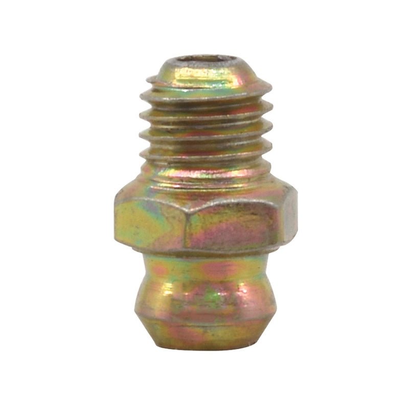 Graseras De Rosca De Tornillo 1/4" Recta H100 Karlen - Tool Ferreterías / Ferretodo - Herramientas y material de construcción.