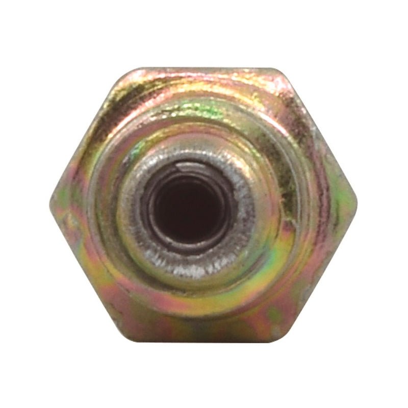 Graseras De Rosca De Tornillo 1/4" Recta H100 Karlen - Tool Ferreterías / Ferretodo - Herramientas y material de construcción.