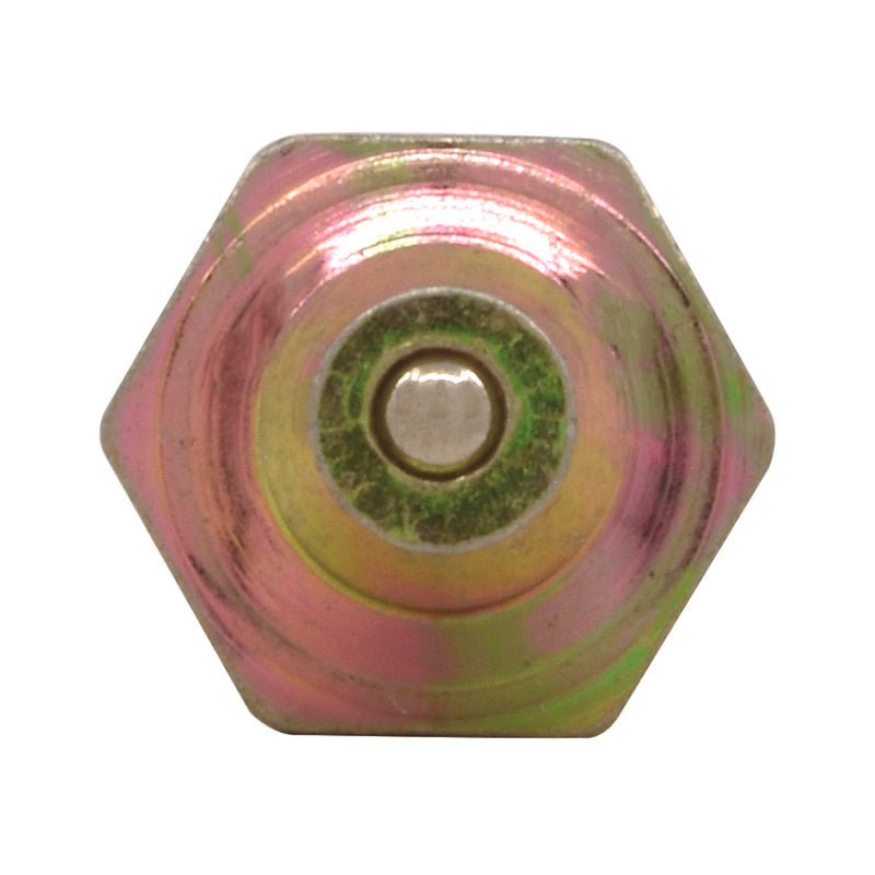 Graseras De Rosca De Tubo 1/8" Recta H200 Karlen - Tool Ferreterías / Ferretodo - Herramientas y material de construcción.