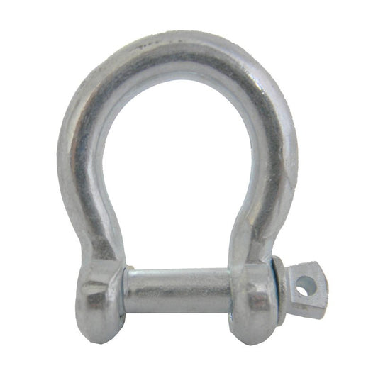 Grilletes Galvanizado Reforzado 7/8"Karlen - Tool Ferreterías / Ferretodo - Herramientas y material de construcción.