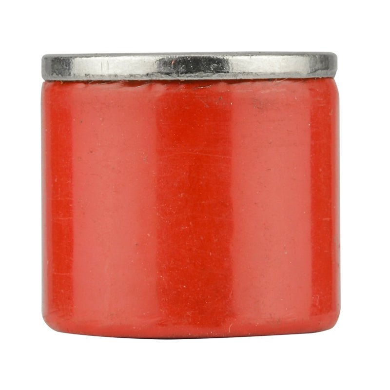 Imán Redondo 27 X 25 Mm Si Pm502 Karlen - Tool Ferreterías / Ferretodo - Herramientas y material de construcción.